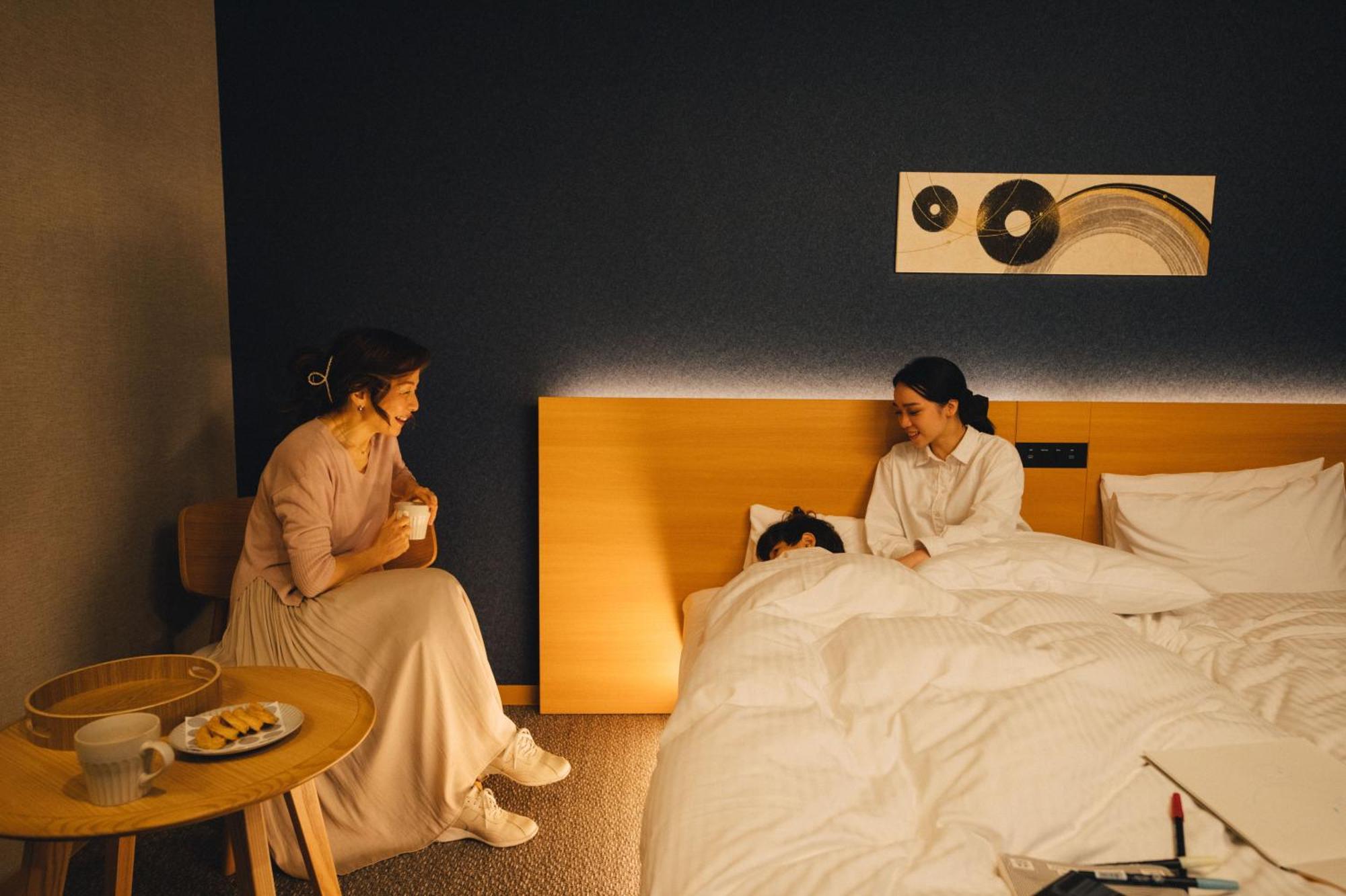 Mimaru Osaka Shinsaibashi East Hotel Kültér fotó