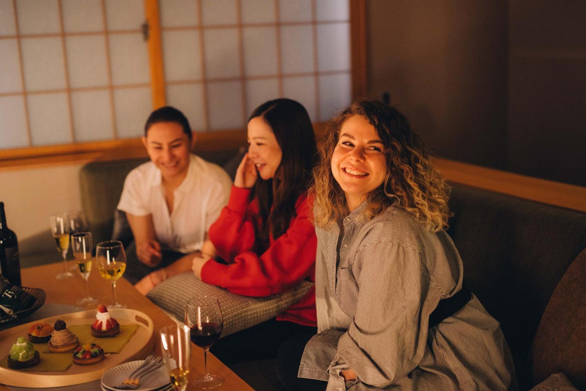 Mimaru Osaka Shinsaibashi East Hotel Kültér fotó