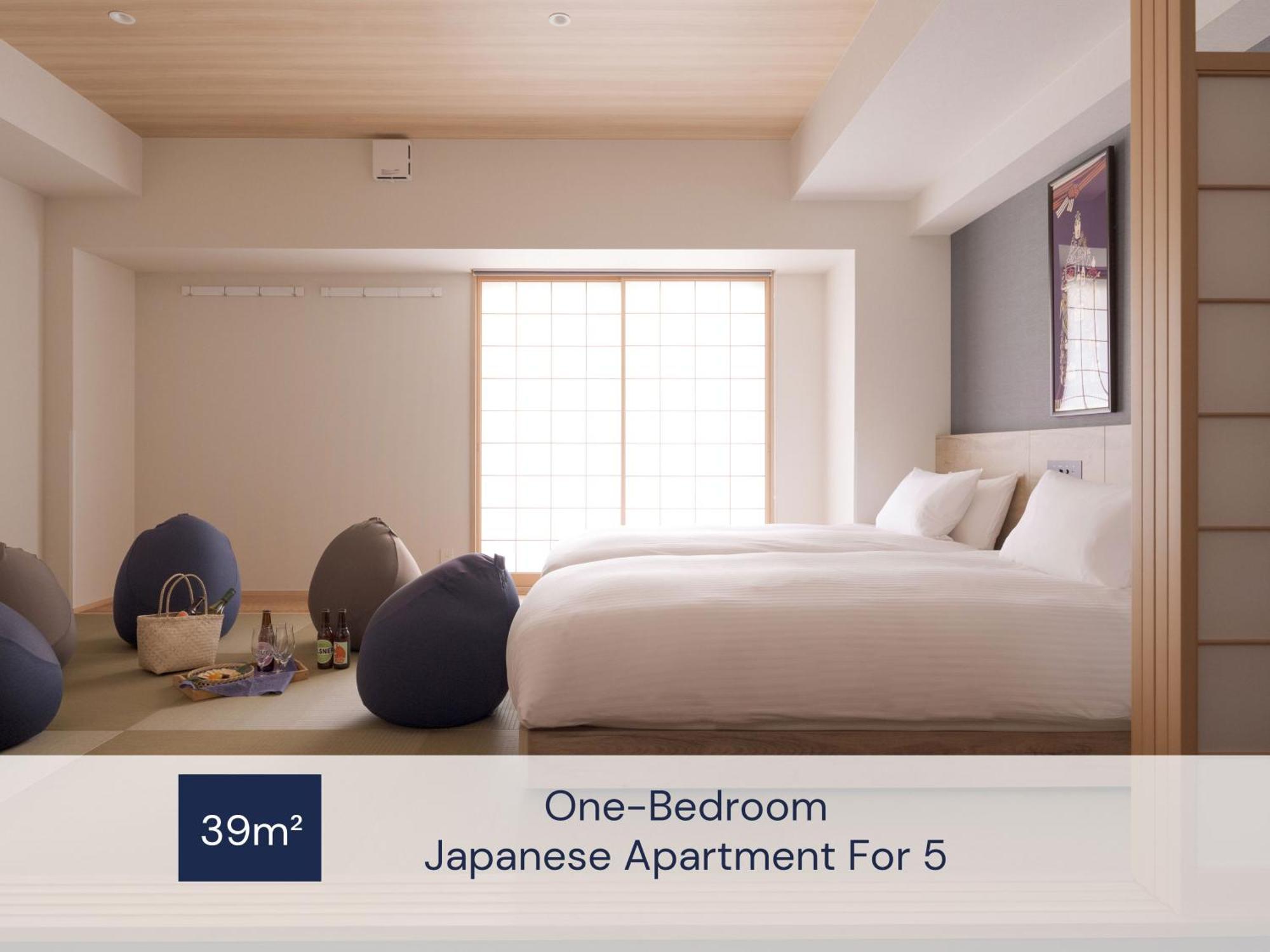 Mimaru Osaka Shinsaibashi East Hotel Kültér fotó